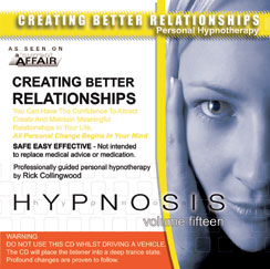 Creating Better Relationships - Click Image to Close